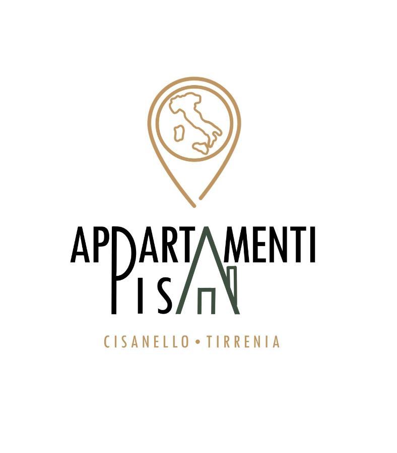 Appartamenti Pisa Cisanello Exteriör bild